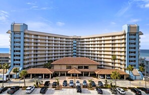 Exterior - Oh What a VIEW! Free Beach Chairs! PW 207 (Panama City Beach)