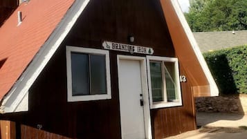 Außenbereich