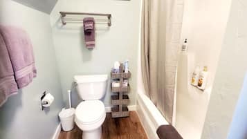 Hair dryer