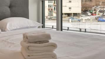 2 bedrooms, Internet