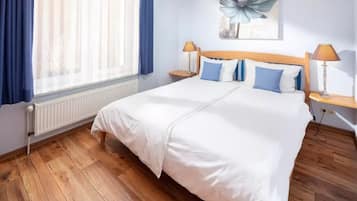 1 bedroom, WiFi