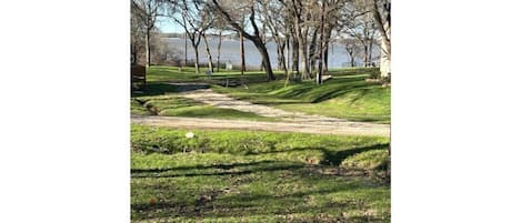 Terrain de lâhĂ©bergement