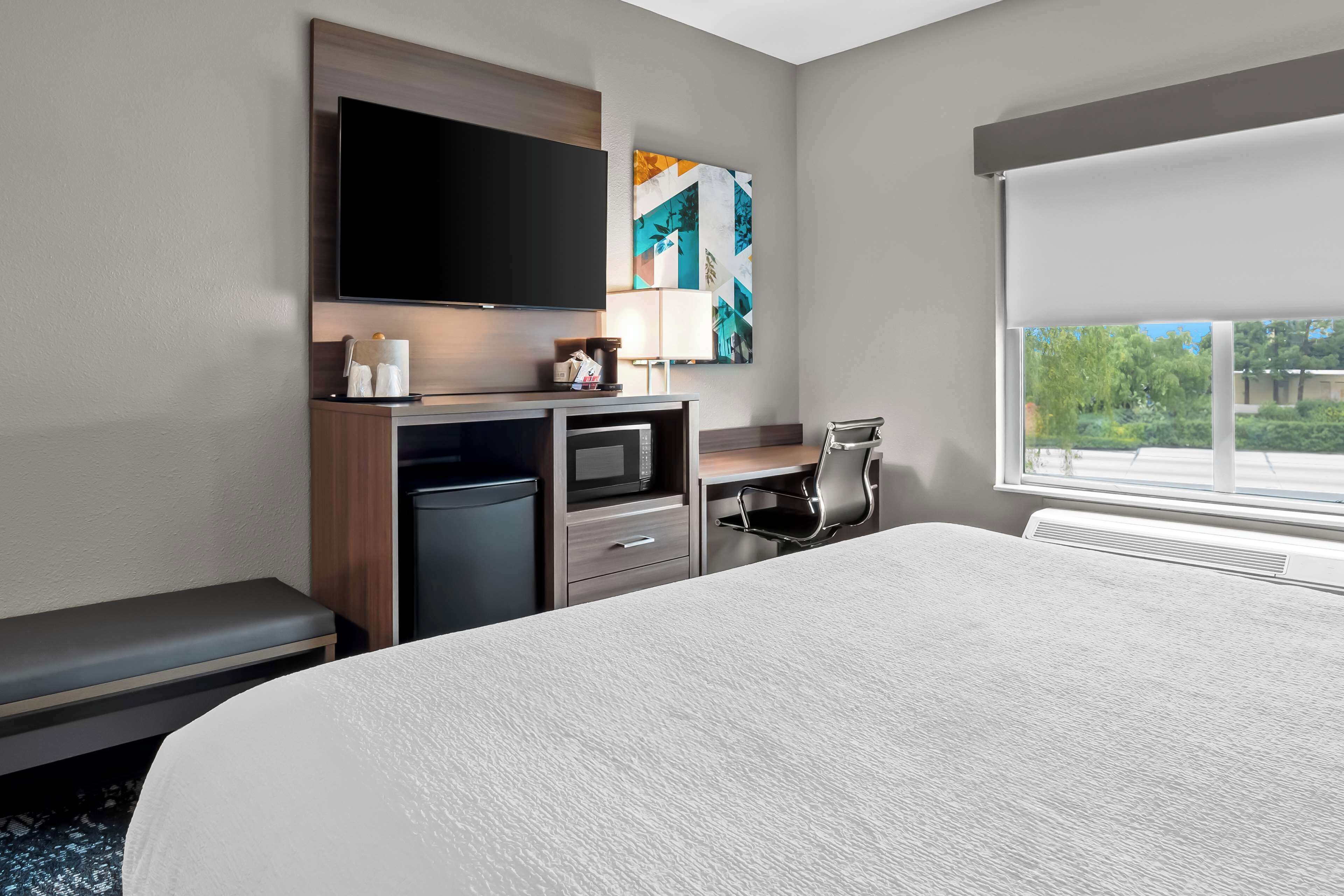 Foto - Best Western San Bernardino Hotel