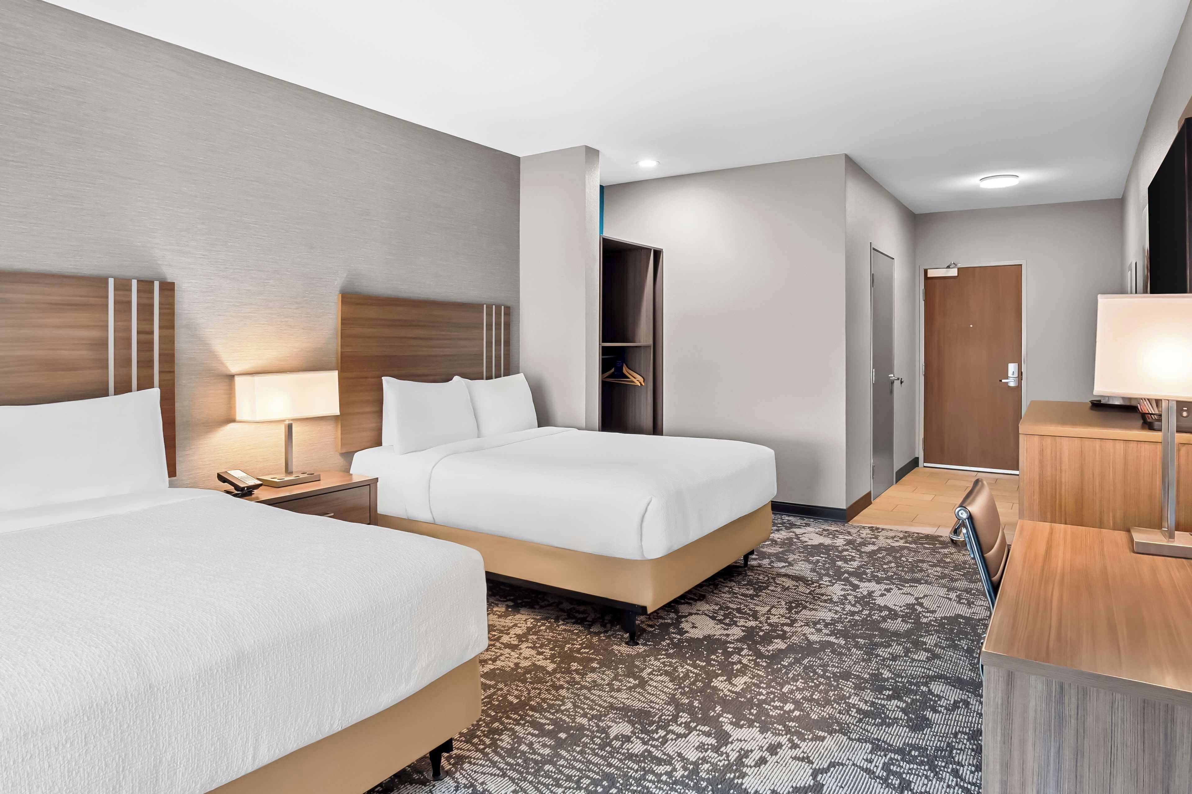 Foto - Best Western San Bernardino Hotel