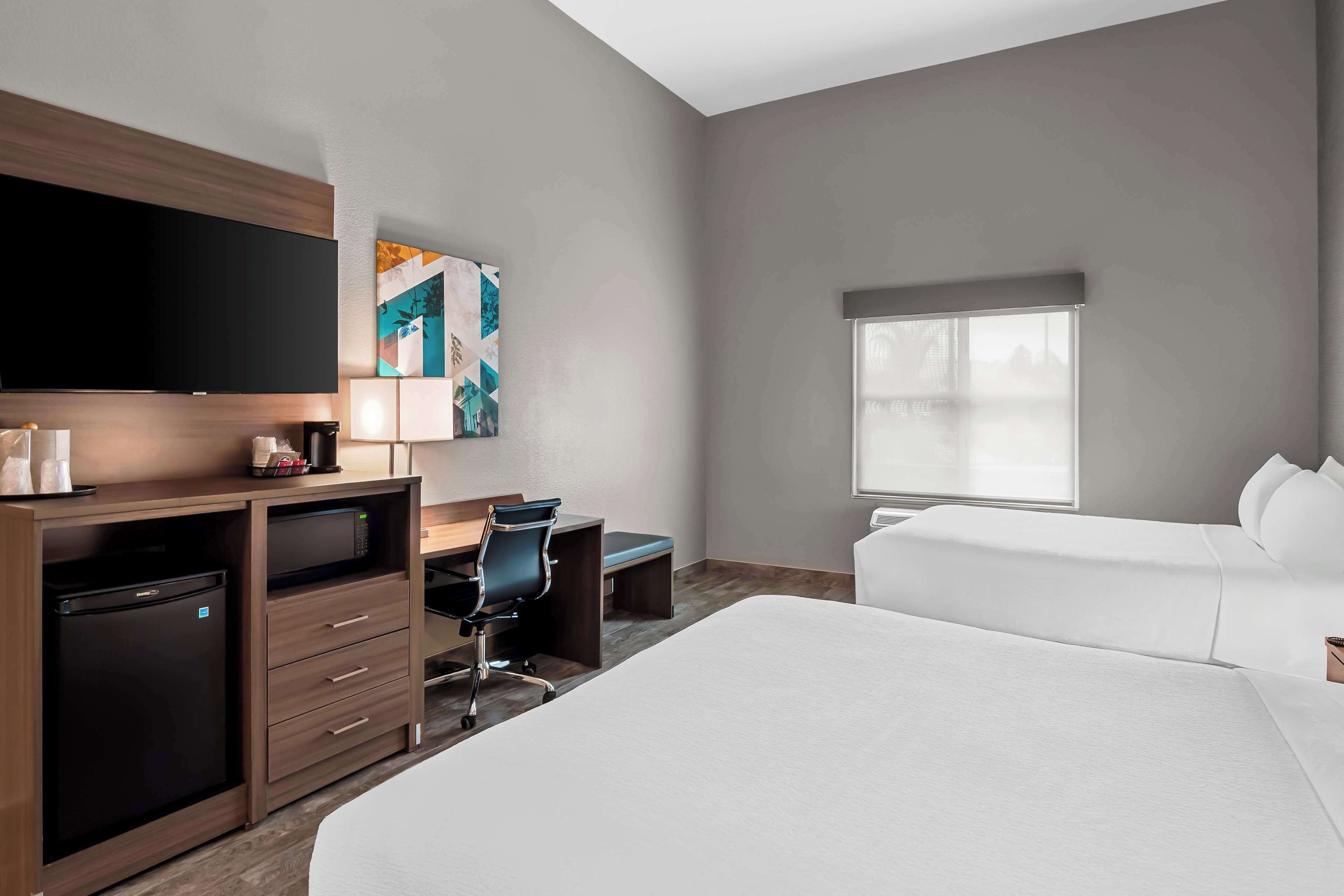 Foto - Best Western San Bernardino Hotel