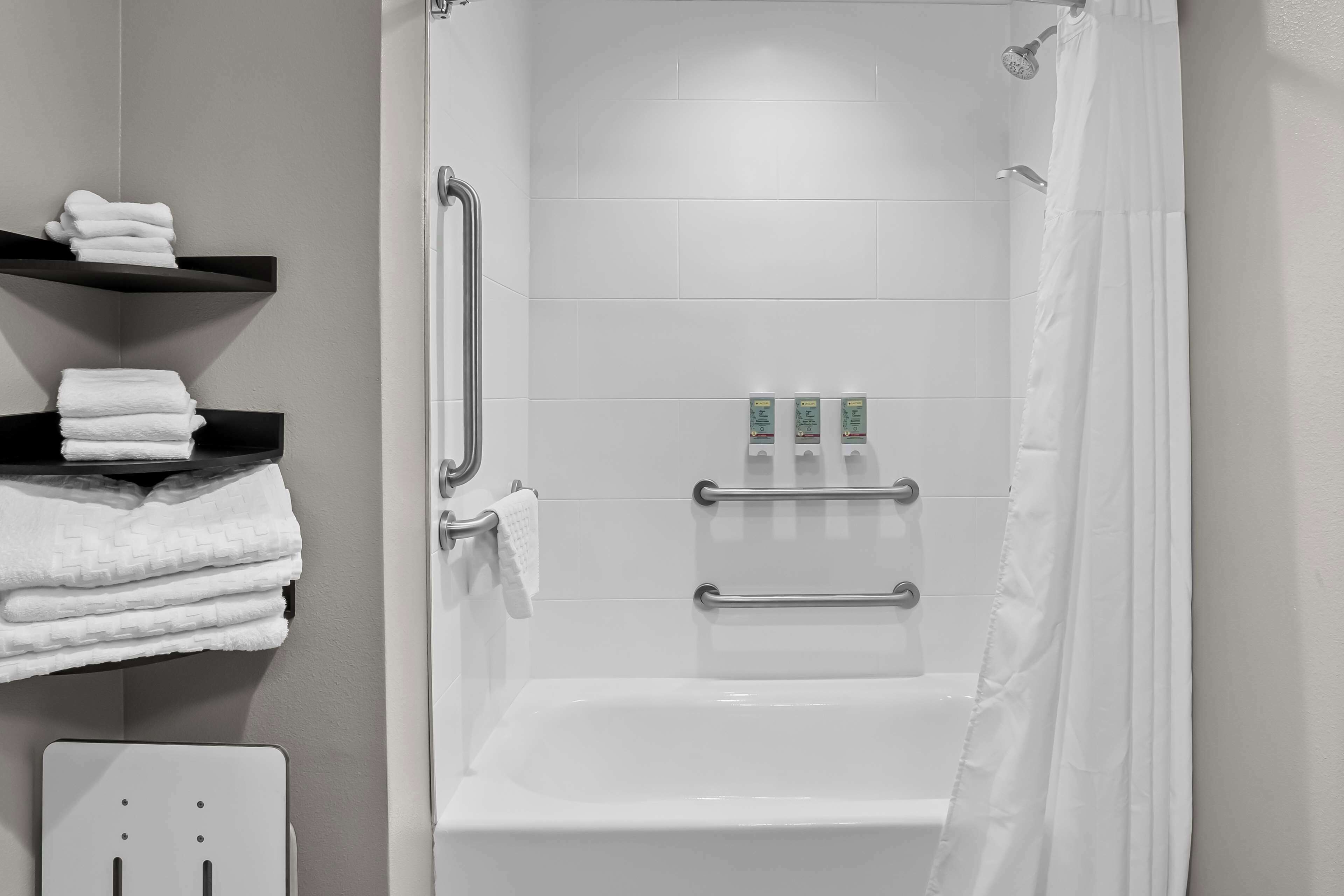 Foto - Best Western San Bernardino Hotel