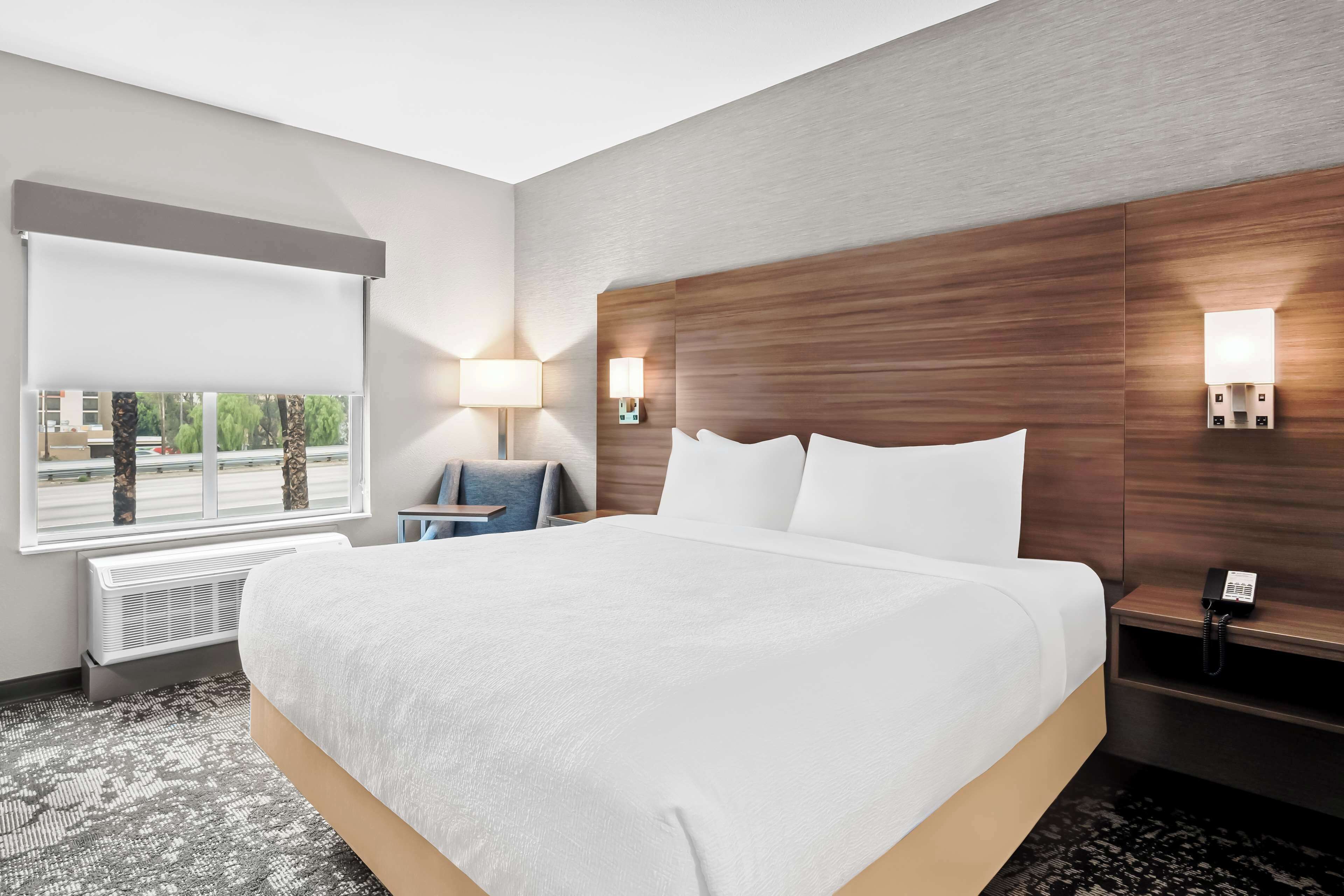 Foto - Best Western San Bernardino Hotel