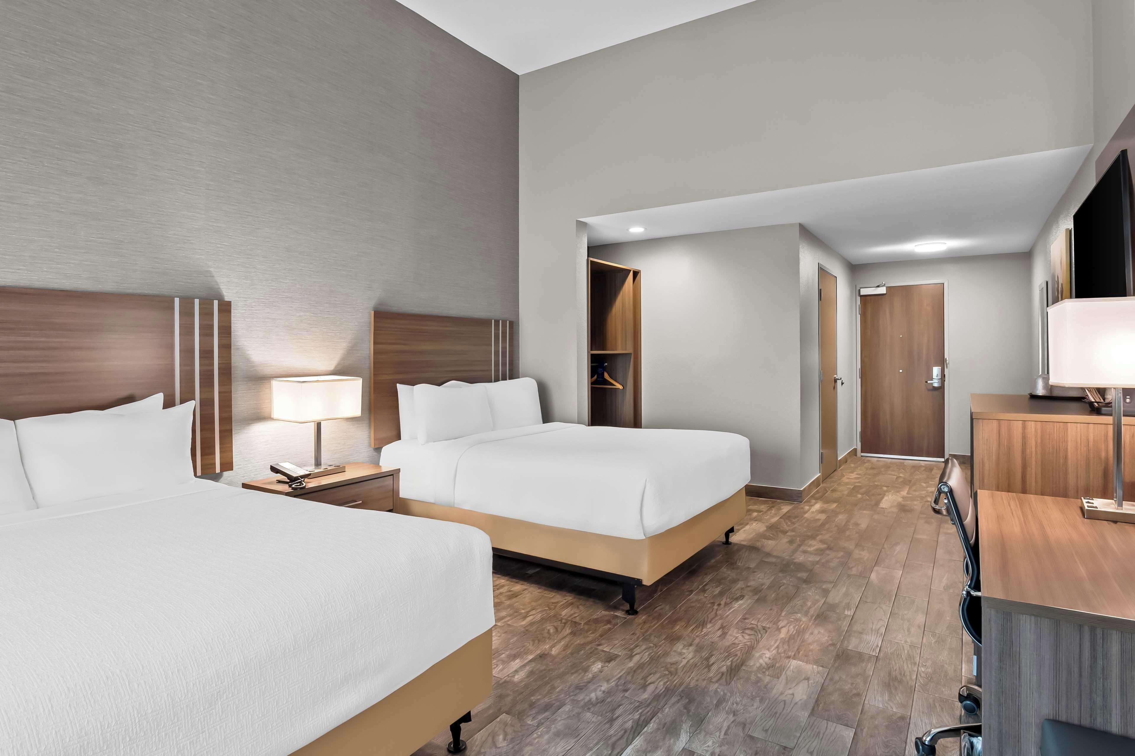 Foto - Best Western San Bernardino Hotel