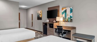 Best Western San Bernardino Hotel