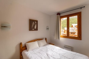 1 Schlafzimmer