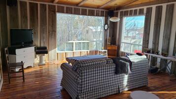 Télévision, livres