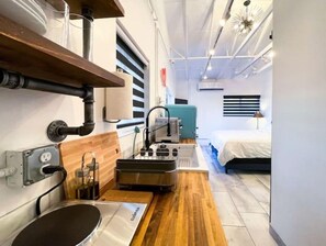 2 camere, Wi-Fi gratuito, lenzuola
