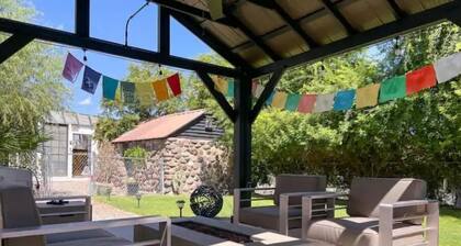 Stylish Studio in the Heart of Camp Verde