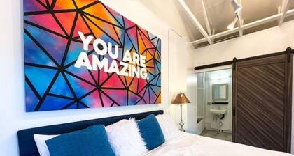 Stylish Studio in the Heart of Camp Verde