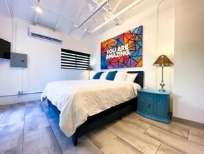 2 Schlafzimmer, kostenloses WLAN, Bettwäsche