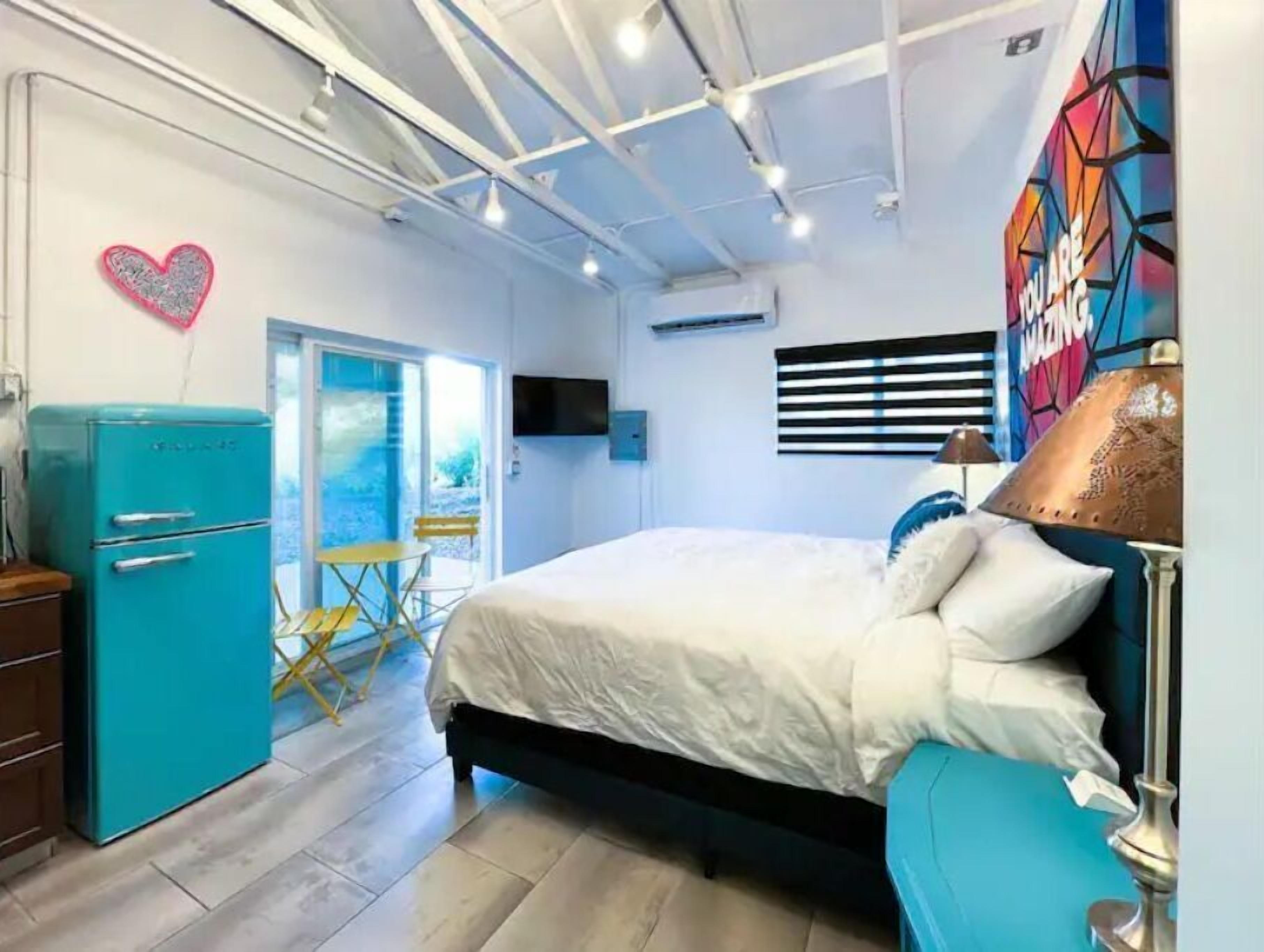 Stylish Studio In The Heart Of Camp Verde - Camp Verde, AZ