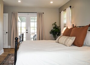 3 Schlafzimmer, Bügeleisen/Bügelbrett, Reisekinderbett, WLAN