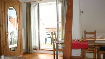 5 chambres, lit parapluie, Wi-Fi, draps fournis