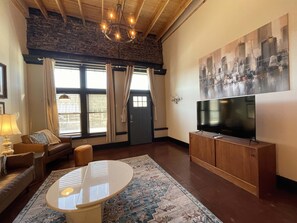 تلفزيون ذكي