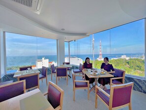 Restaurant - MAISON HOTEL PHU QUOC (Phu Quoc)