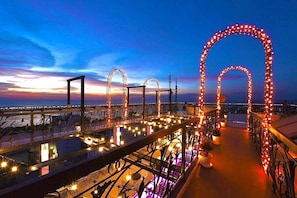 Front of property - MAISON HOTEL PHU QUOC (Phu Quoc)