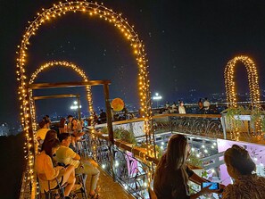 Theatre show - MAISON HOTEL PHU QUOC (Phu Quoc)