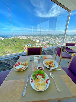 Ocean views - MAISON HOTEL PHU QUOC (Phu Quoc)