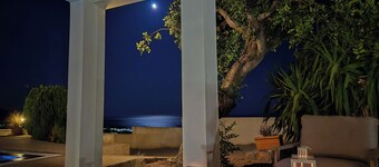 Liakoto Stonewall House First Floor