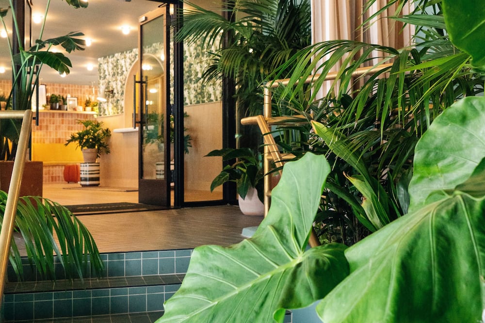 Palihotel Hollywood near Universal Studios