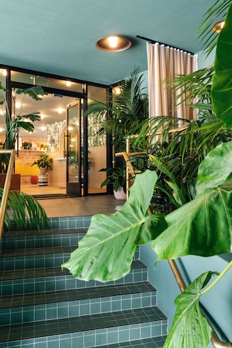 Palihotel Hollywood near Universal Studios