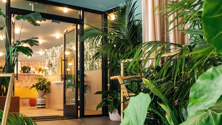 Palihotel Hollywood near Universal Studios