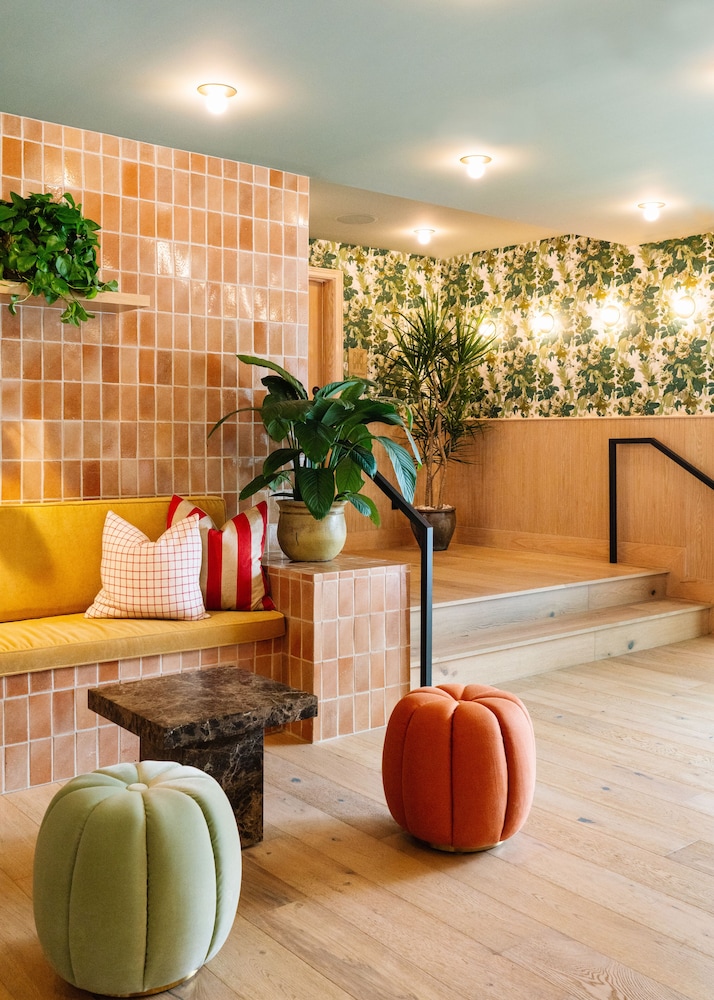 Palihotel Hollywood by null