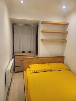 1 غرفة نوم وواي فاي