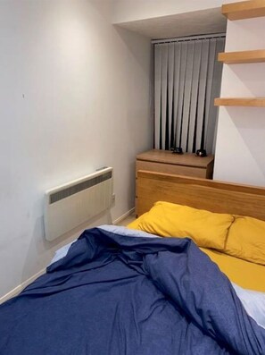 1 bedroom, WiFi - FRIENDLY & NICE APARTMENTS (London)