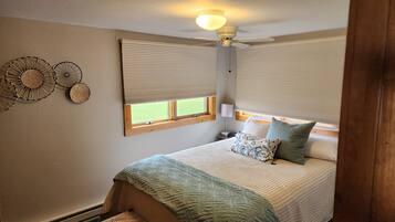 2 camere, culla da viaggio, Wi-Fi gratuito