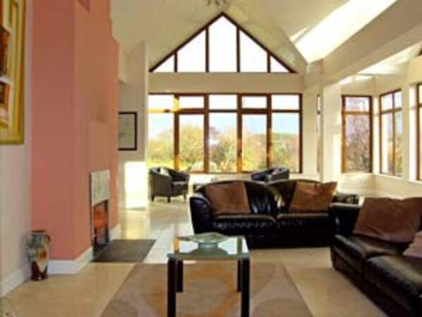 Ferienhaus | Innenbereich