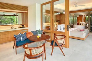 2 bedrooms, WiFi - UB2003 - Royal 2 Bedroom Villa in Ubud (Bali)