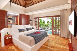 2 bedrooms, WiFi