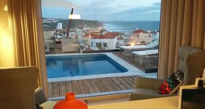 Casas da Arriba N3 - Amazing! South / East Ocean View ..close to the Beach..Wow!