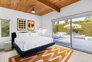 3 Schlafzimmer, Schreibtisch, Bügeleisen/Bügelbrett, kostenloses WLAN