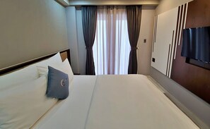Superior-Doppelzimmer