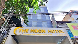 Front of property - HANZ The Moon Hotel 1 (Ho Chi Minh City)