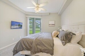 4 camere, Wi-Fi, lenzuola