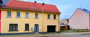 Exterior - Ferienwohnung Greiz W2 (Greiz)