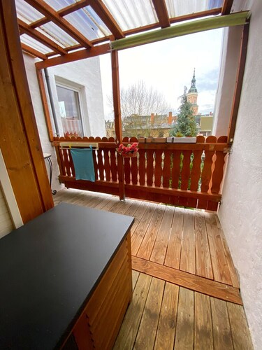 Ferienwohnung Greiz W2