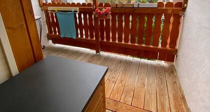 Ferienwohnung Greiz W2