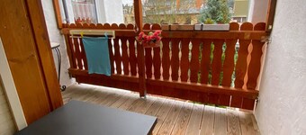 Ferienwohnung Greiz W2