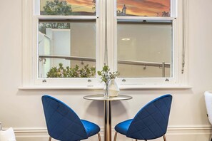 Interior - Stylish Studio near the City Centre (Glebe)