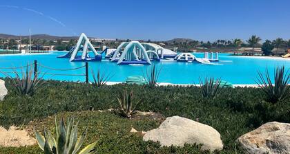 Luxurious home in Diamante Resort with amazing pool, hot tub, space and location