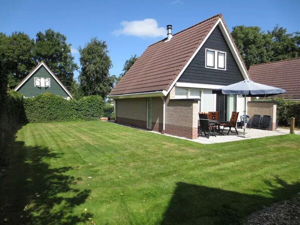 Eksteriør